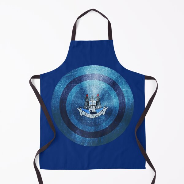Item preview, captain dub - dark designed and sold by fooleproof.
