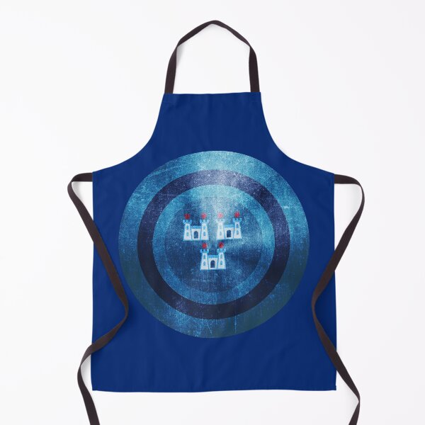 Item preview, captain dub - dark designed and sold by fooleproof.