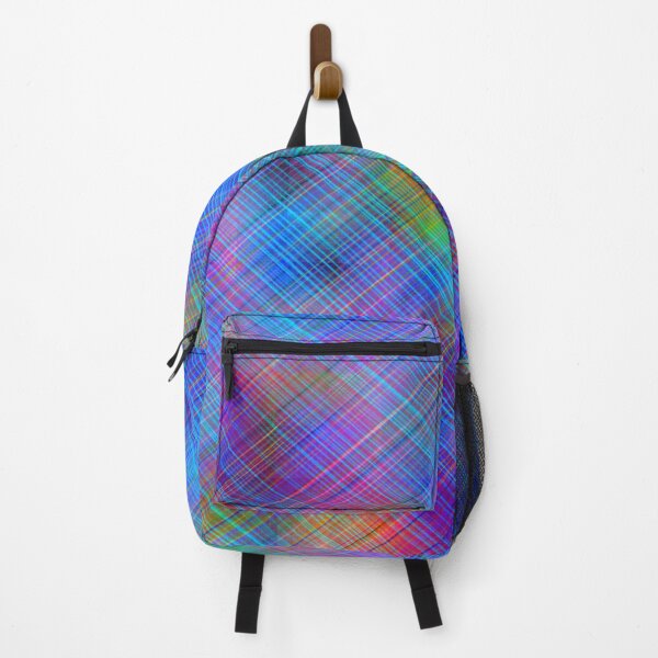 Item preview, Rainbow Texture Pattern designed and sold by Tsveti Dinkova.