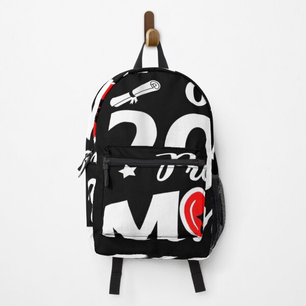 Item preview, Proud Mom Of A 2022 Senior School Graduation For Mama  designed and sold by manidala.