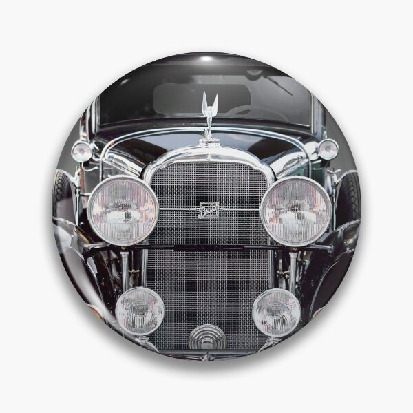 Item preview, 1930 Buick Series 60 Sedan designed and sold by DaveKoontz.