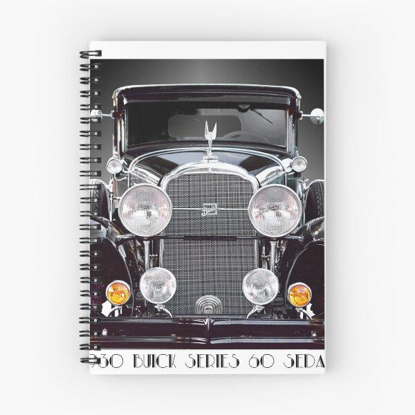 Item preview, 1930 Buick Series 60 Sedan designed and sold by DaveKoontz.