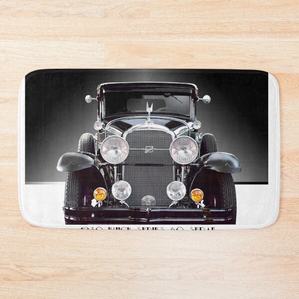 Item preview, 1930 Buick Series 60 Sedan designed and sold by DaveKoontz.