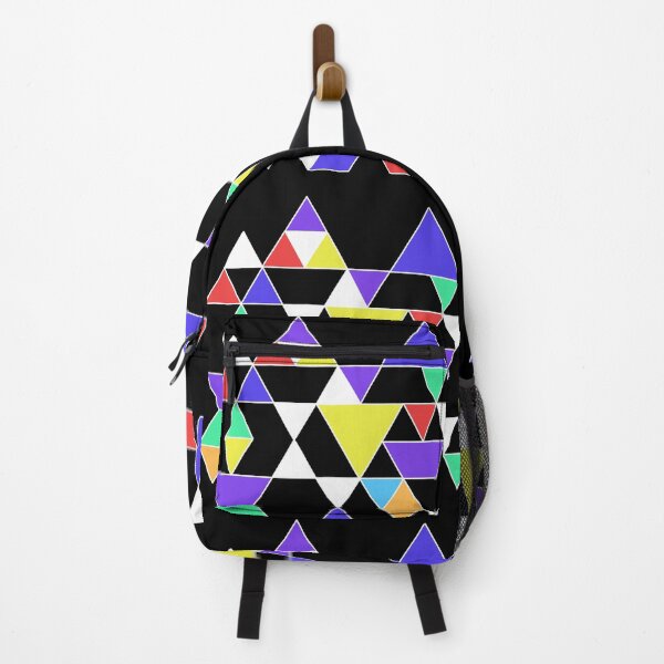 Item preview, Precarious triangles designed and sold by emmuk74.