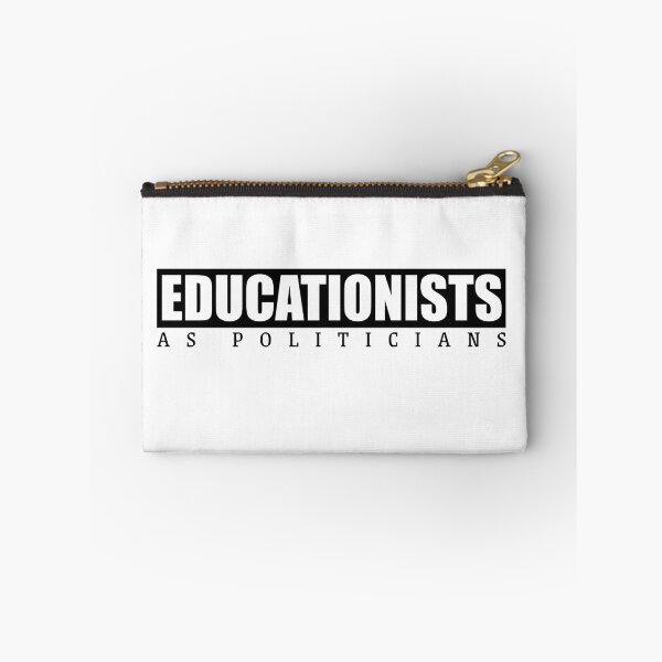 Item preview, Educationists as politicians designed and sold by Loyalty  Stores.