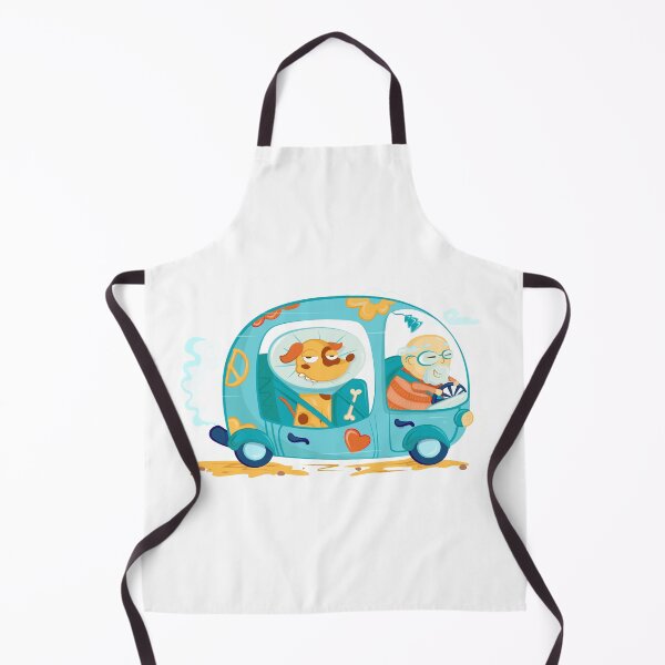 Item preview, Road Trip designed and sold by Tati-L.