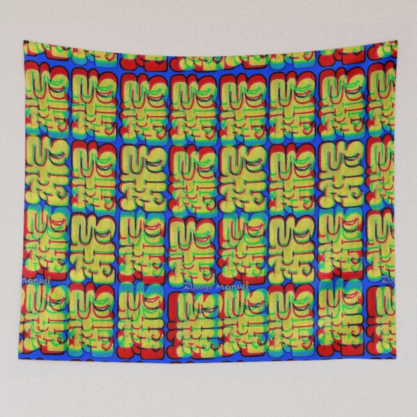 Item preview, Graffiti 2021 designed and sold by Diego Manuel Rodriguez.