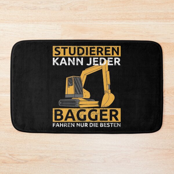 Item preview, Excavator Wheel Loader Backhoe Operator Construction Worker Construction Site Gift designed and sold by leofel.