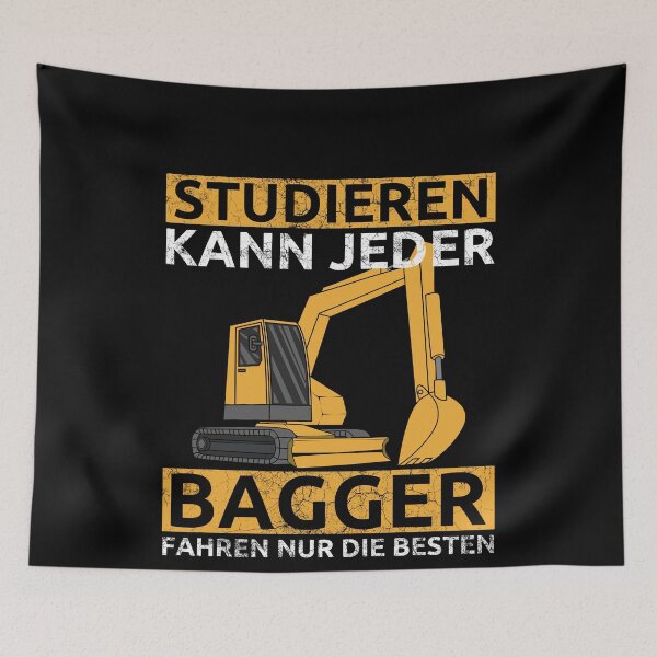 Item preview, Excavator Wheel Loader Backhoe Operator Construction Worker Construction Site Gift designed and sold by leofel.