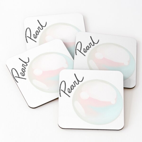 Item preview, PEARL designed and sold by eleonardi.
