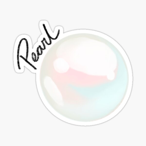 Item preview, PEARL designed and sold by eleonardi.