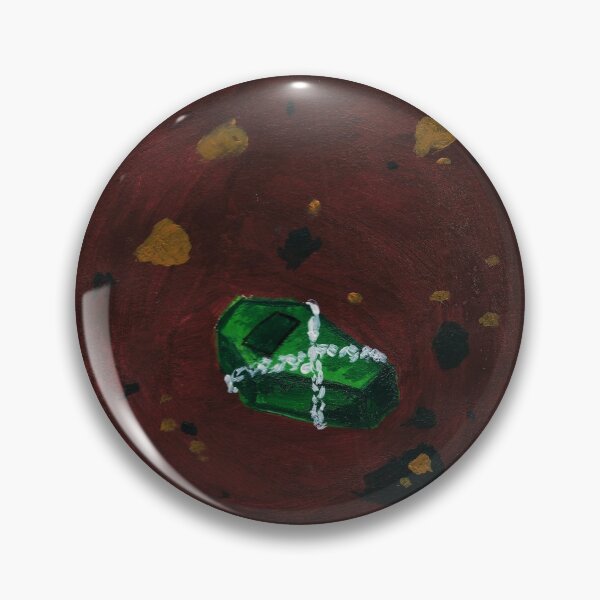 Item preview, TMA The Buried designed and sold by EBroganArt.