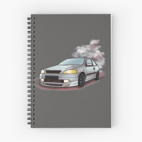 Item preview, Opel Astra G CC 98 designed and sold by Hiraeths-Design.