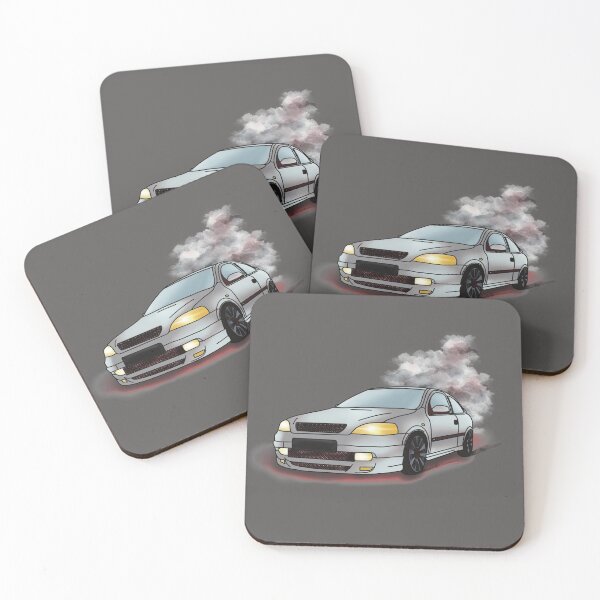 Item preview, Opel Astra G CC 98 designed and sold by Hiraeths-Design.