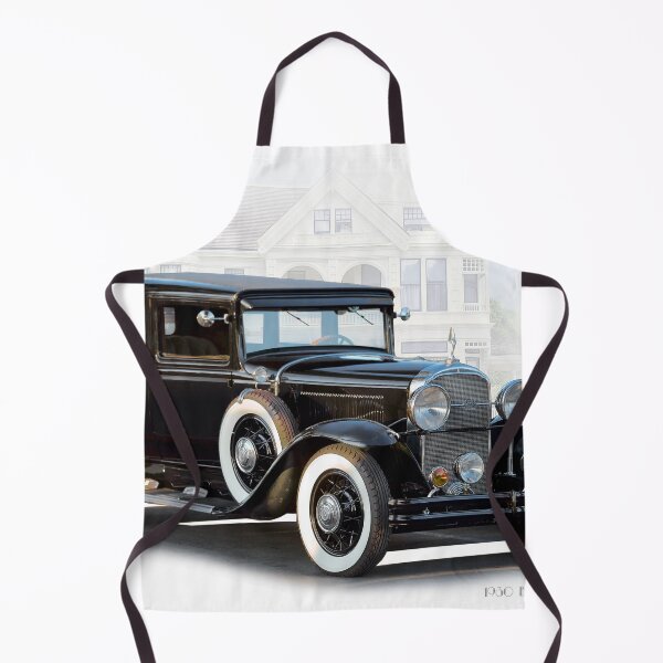 Item preview, 1930 Buick Series 60 Sedan designed and sold by DaveKoontz.