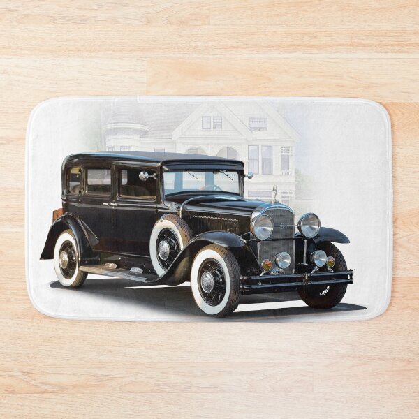Item preview, 1930 Buick Series 60 Sedan designed and sold by DaveKoontz.