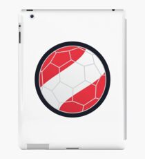 Austria iPad Case/Skin