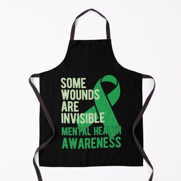 Item preview, Mental Health Awareness designed and sold by artworkbyrihen.