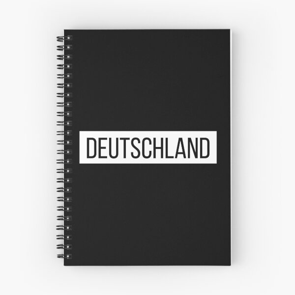 Item preview, Germany, Deutschland (2021-3-GER-20) designed and sold by NY-Prints-USA.