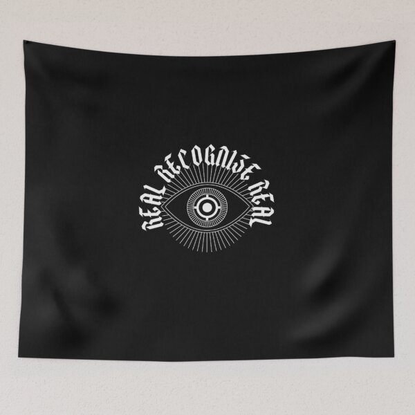 Item preview, Real recognize Real designed and sold by luckyturtles.