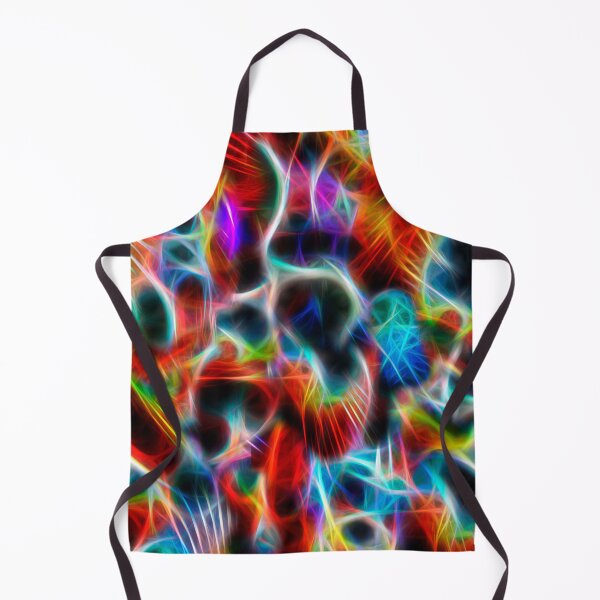 Item preview, Shining colors designed and sold by Galina Kostyaeva.