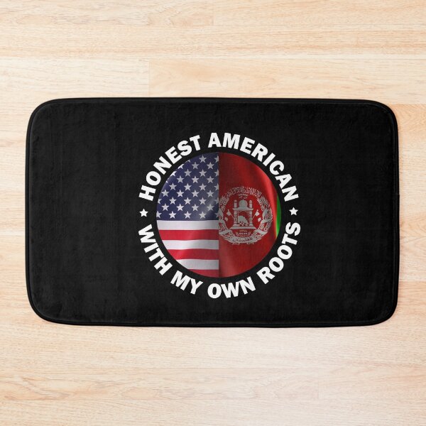 Item preview, Stop Asian Hate From Proud Afghani American  designed and sold by Urosek.