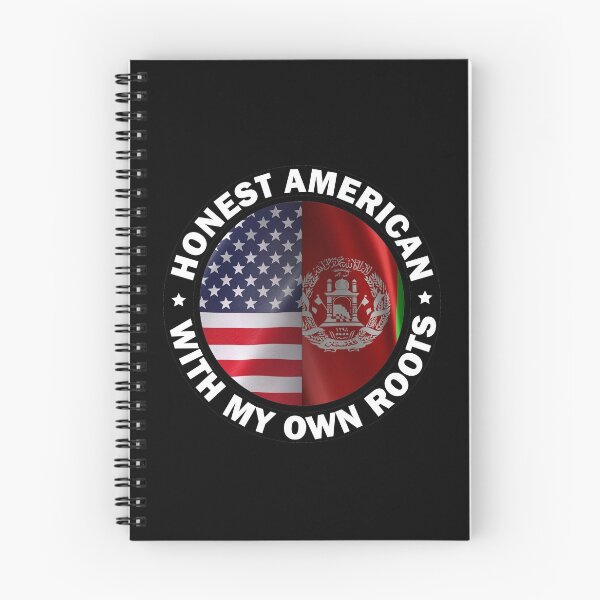 Item preview, Stop Asian Hate From Proud Afghani American  designed and sold by Urosek.