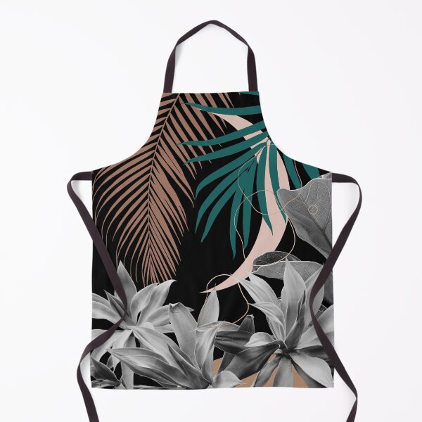 Item preview, Minimal Moon Agave Palm Night Finesse #1 #tropical #decor #art  designed and sold by Anita's & Bella's Art.