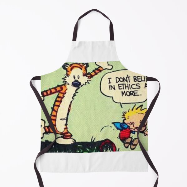 Item preview, I don't believe in Ethics any more    designed and sold by AnthonyVdV.