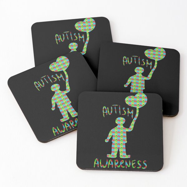 Item preview, Autism awareness  designed and sold by Antiope33.
