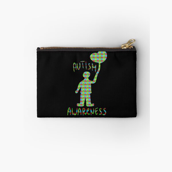 Item preview, Autism awareness  designed and sold by Antiope33.