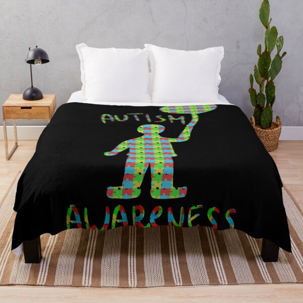 Item preview, Autism awareness  designed and sold by Antiope33.
