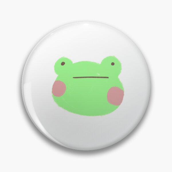 Item preview, Frog :) designed and sold by WackoArts.