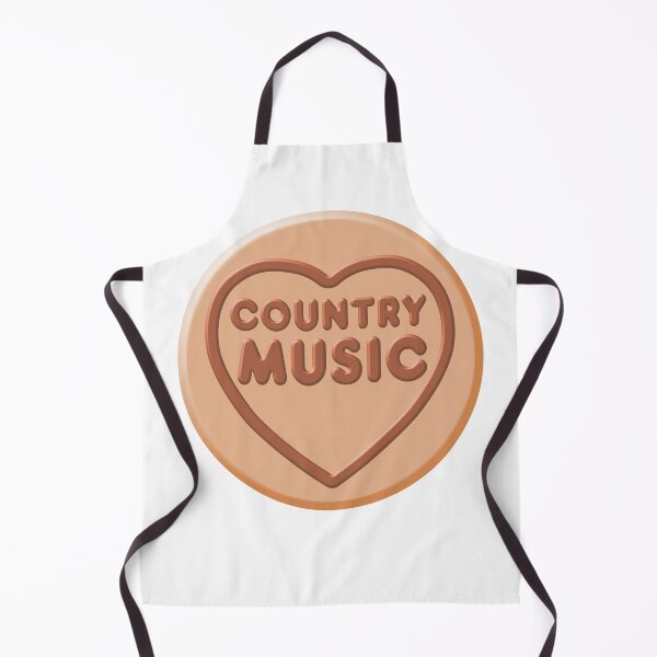 Item preview, Sweethearts - Country Music designed and sold by TIGERDAVER.