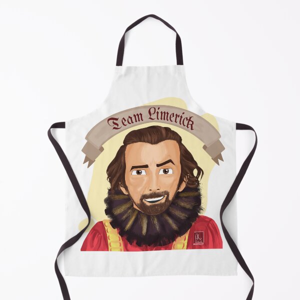 Item preview, Team Limerick designed and sold by acsalva.