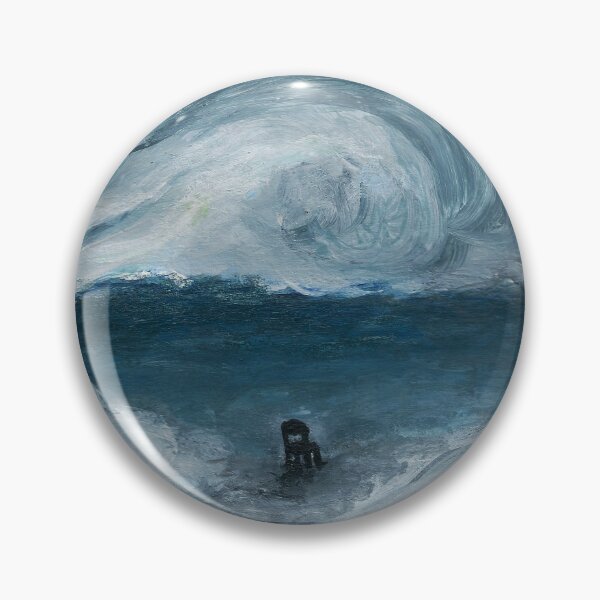 Item preview, TMA The Lonely designed and sold by EBroganArt.