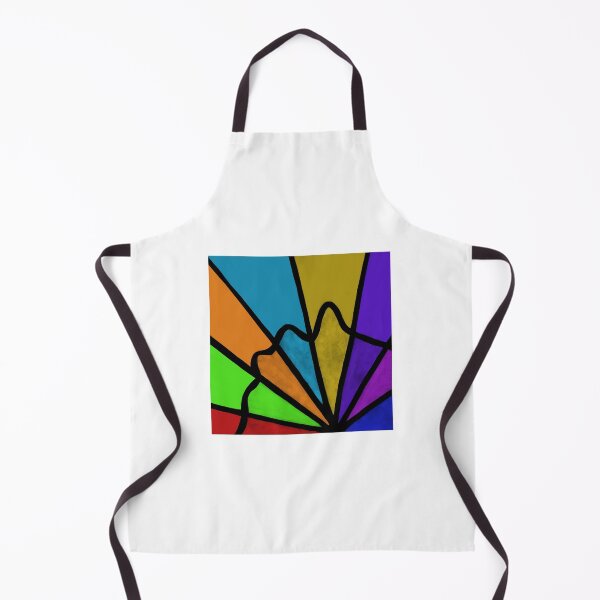 Item preview, Geometric rainbow  designed and sold by emmuk74.