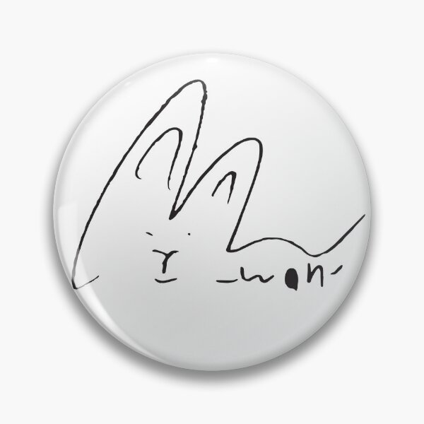 Item preview, Ciipher Won Signature Drawing designed and sold by skeletonwar.