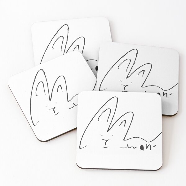 Item preview, Ciipher Won Signature Drawing designed and sold by skeletonwar.