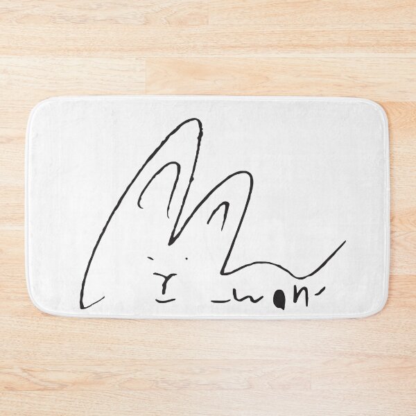 Item preview, Ciipher Won Signature Drawing designed and sold by skeletonwar.
