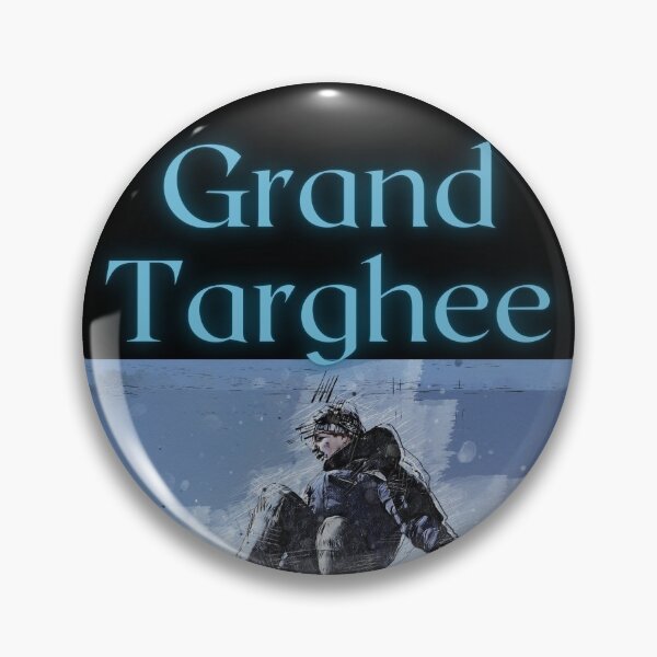 Item preview, Grand Targhee designed and sold by jlicero.