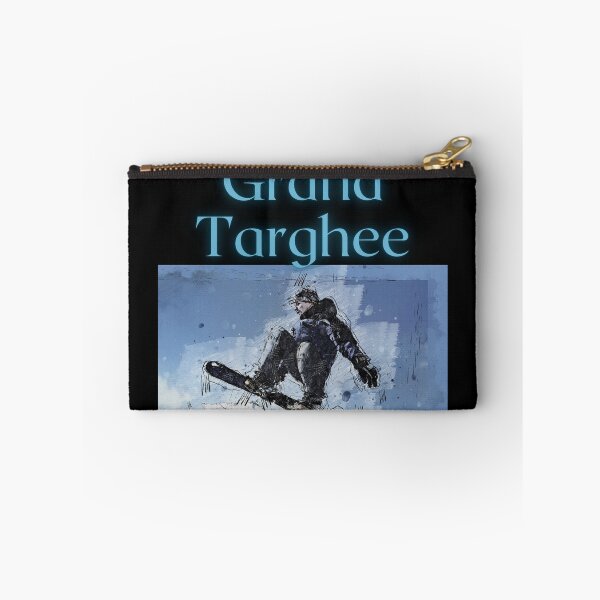 Item preview, Grand Targhee designed and sold by jlicero.