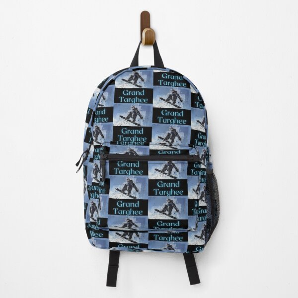 Item preview, Grand Targhee designed and sold by jlicero.