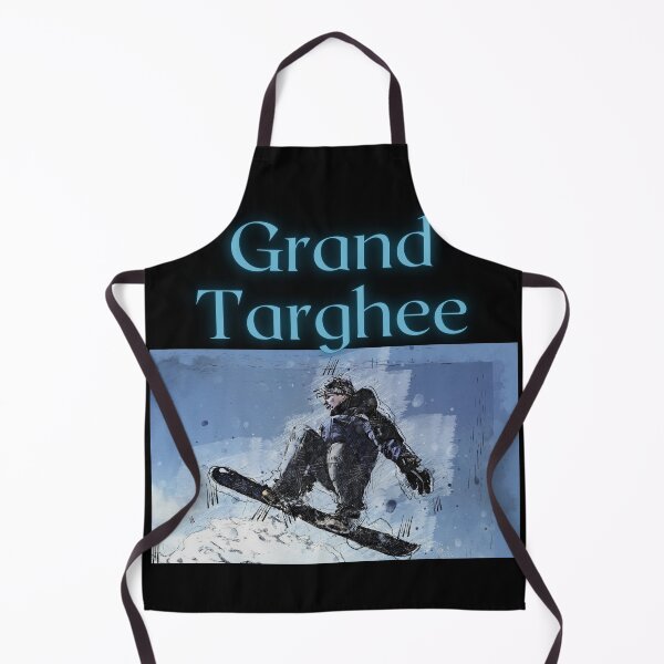 Item preview, Grand Targhee designed and sold by jlicero.