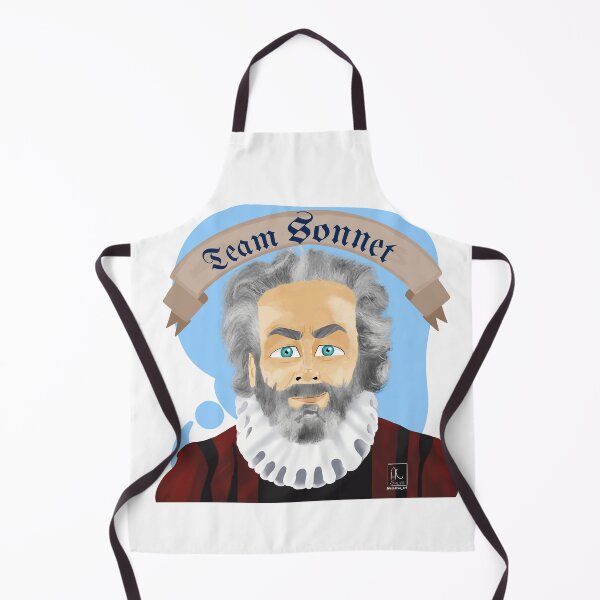 Item preview, Team Sonnet designed and sold by acsalva.