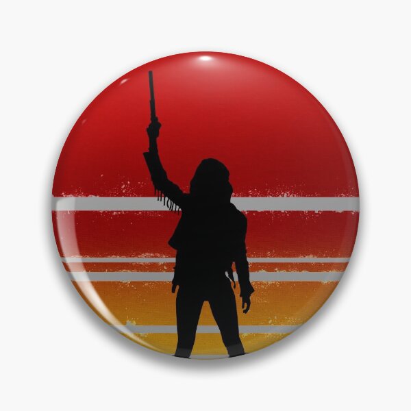 Item preview, Wynonna Sunset designed and sold by Scrappy Dog Design.