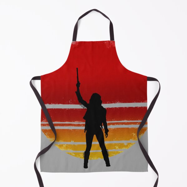 Item preview, Wynonna Sunset designed and sold by Scrappy Dog Design.