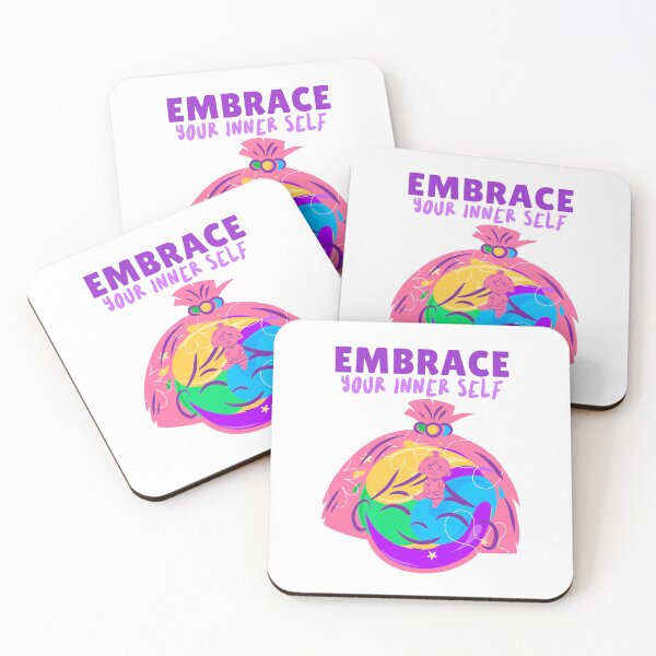 Item preview, Embrace your inner self designed and sold by TheRightHonMP.