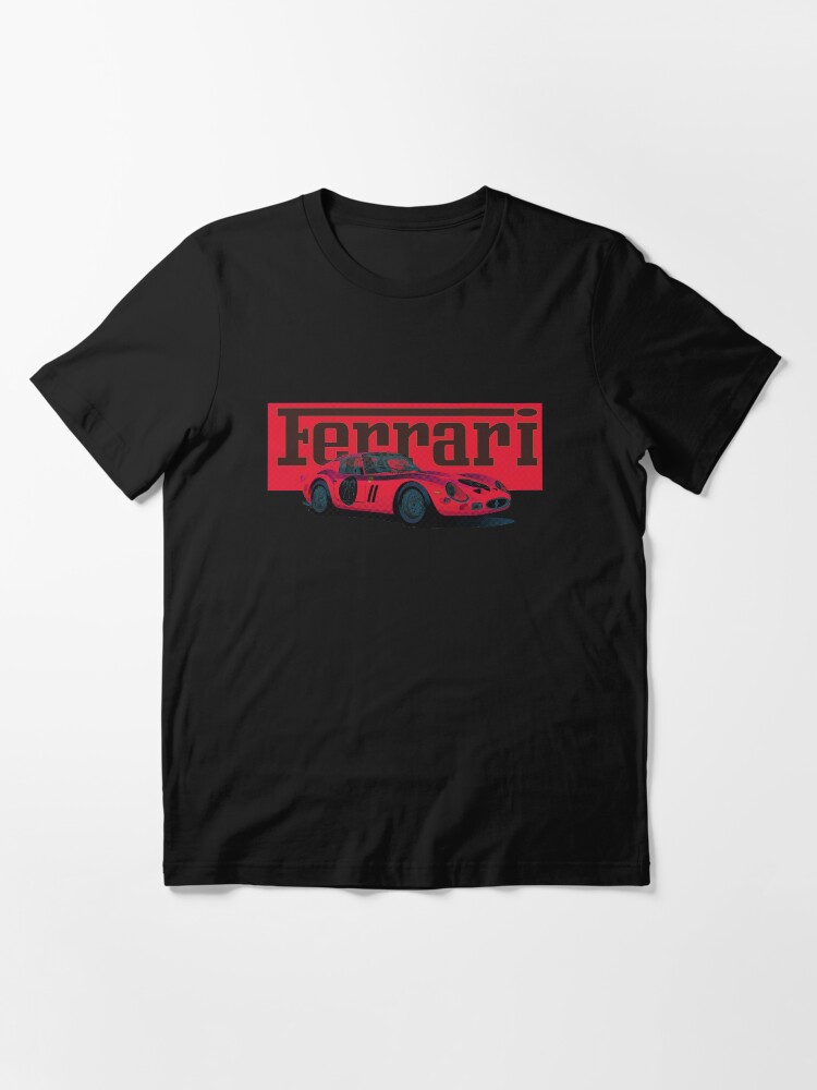 ferrari supreme shirt