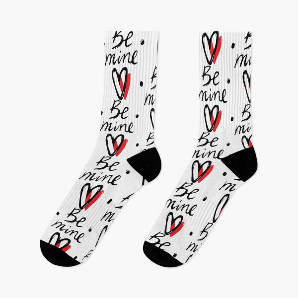Item preview, BE MINE - LOVE - Valentines Day GIFT - Funny Valentines Day GIFT designed and sold by yellowideas.